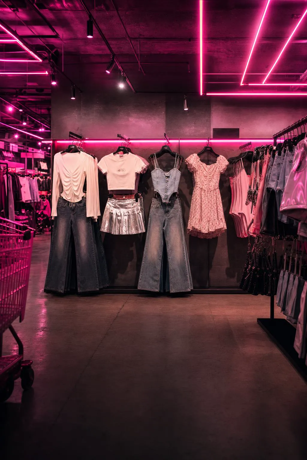 Lo que acaba de entrar a 3,99 € en 3NN — Nueva Colección
