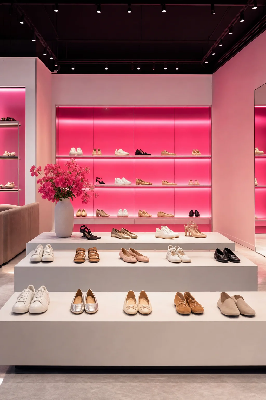 Zapatos de moda a 9,97 € en 3NN — Calzado
